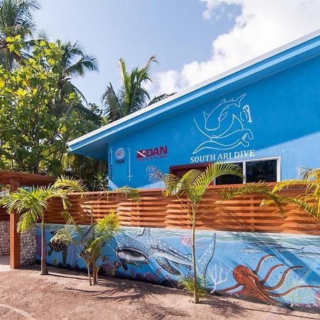 Mala Boutique Dhangethi Esterno foto