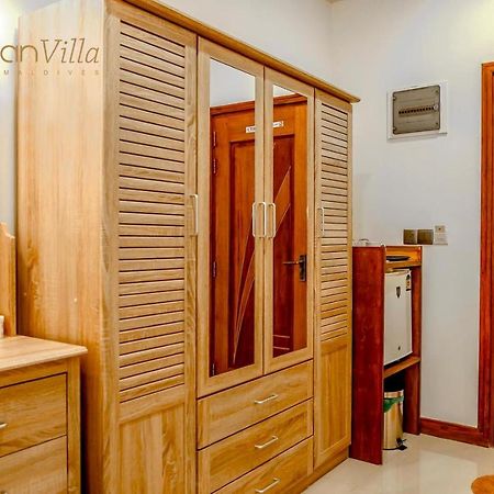 Mala Boutique Dhangethi Esterno foto