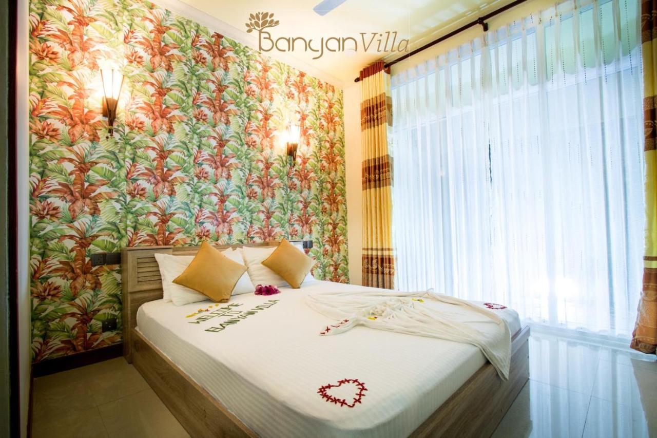 Mala Boutique Dhangethi Esterno foto