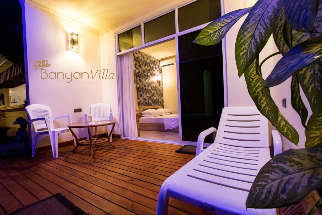 Mala Boutique Dhangethi Esterno foto