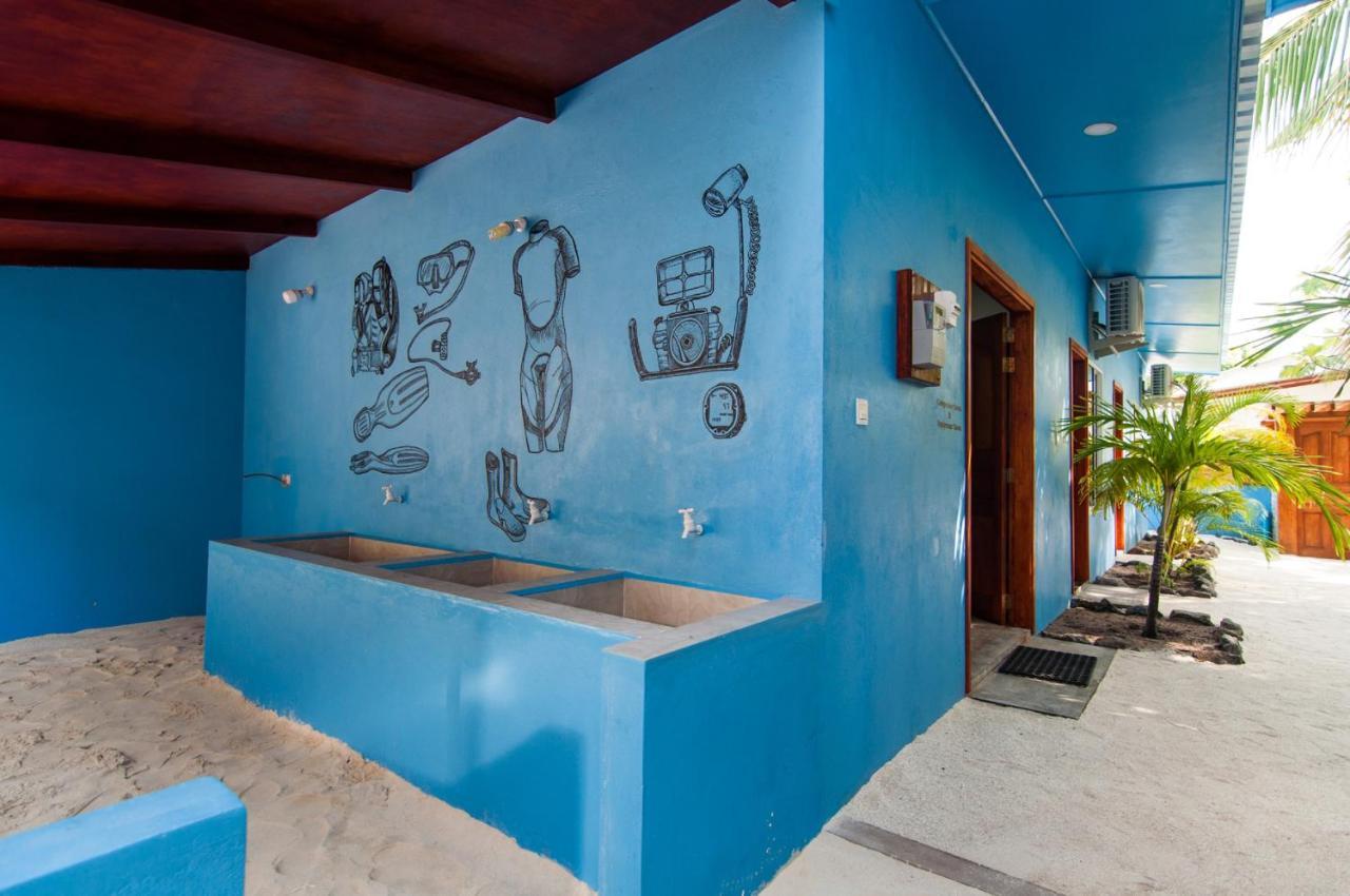Mala Boutique Dhangethi Esterno foto