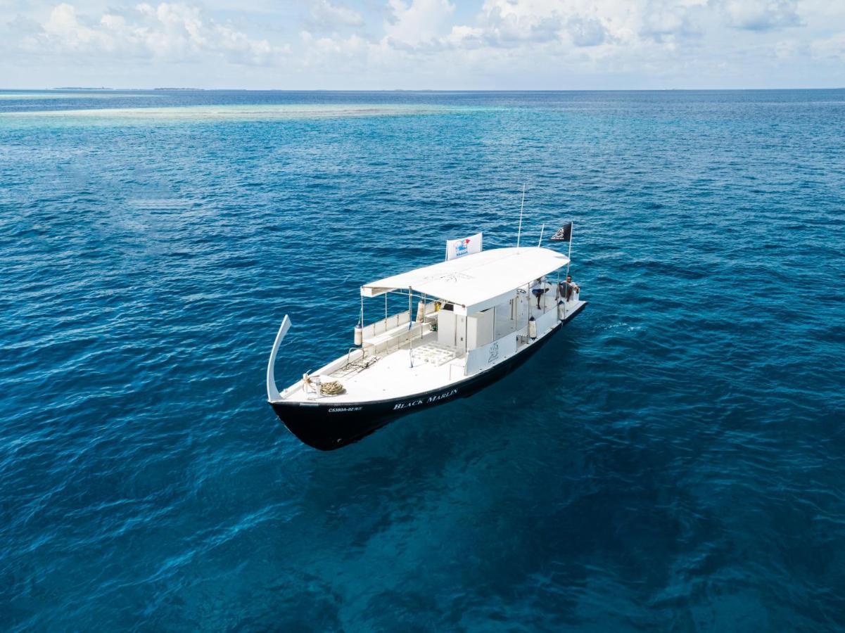 Mala Boutique Dhangethi Esterno foto