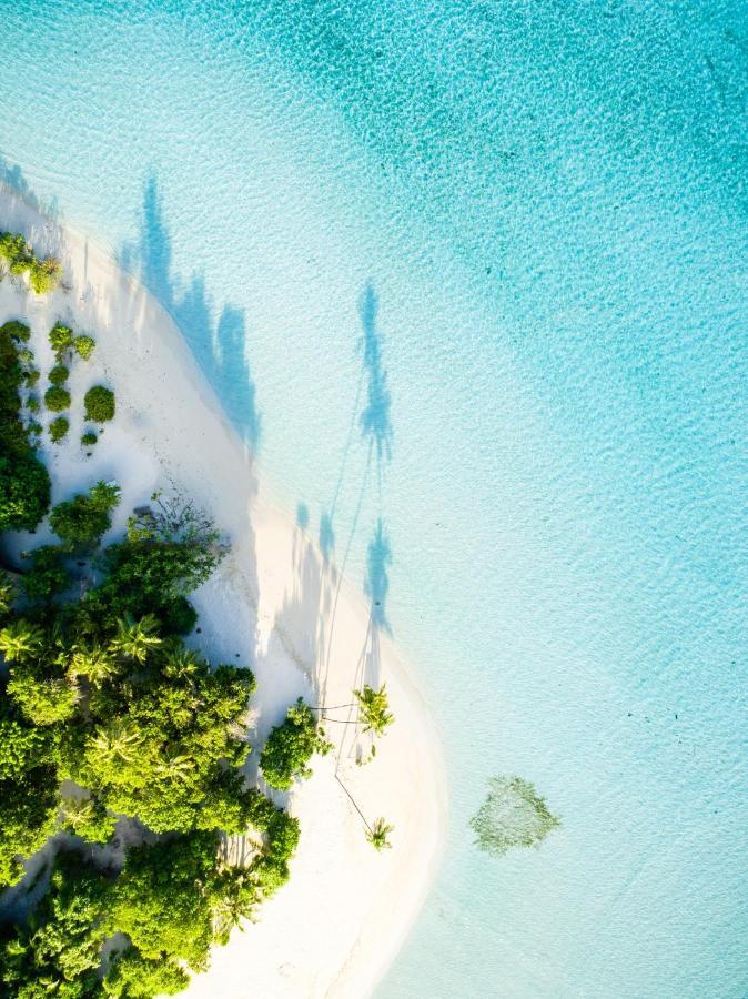 Mala Boutique Dhangethi Esterno foto